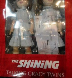 living dead dolls b